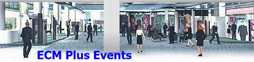 ECM Plus Events